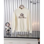 2025年9月23日入荷秋冬新作loro piana ニット/セーター高品質人気商品/LM工場