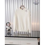 2025年9月23日入荷秋冬新作Moncler ニット/セーター高品質人気商品/LM工場