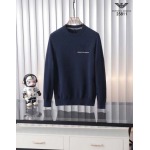 2025年9月23日入荷秋冬新作Armani ニット/セーター高品質人気商品/LM工場