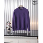 2025年9月23日入荷秋冬新作Armani ニット/セーター高品質人気商品/LM工場