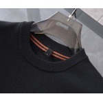 2025年9月23日入荷秋冬新作Zegna ニット/セーター高品質人気商品/LM工場