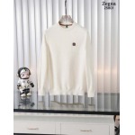 2025年9月23日入荷秋冬新作Zegna ニット/セーター高品質人気商品/LM工場