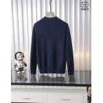 2025年9月23日入荷秋冬新作Prada ニット/セーター高品質人気商品/LM工場