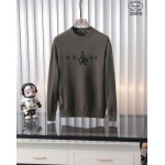 2025年9月23日入荷秋冬新作Prada ニット/セーター高品質人気商品/LM工場