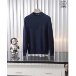 2025年9月23日入荷秋冬新作Prada ニット/セーター高品質人気商品/LM工場