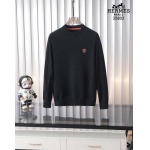 2025年9月23日入荷秋冬新作Hermes ニット/セーター高品質人気商品/LM工場