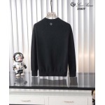 2025年9月23日入荷秋冬新作loro piana ニット/セーター高品質人気商品/LM工場