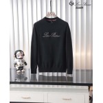 2025年9月23日入荷秋冬新作loro piana ニット/セーター高品質人気商品/LM工場