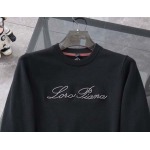 2025年9月23日入荷秋冬新作loro piana ニット/セーター高品質人気商品/LM工場