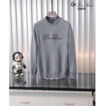 2025年9月23日入荷秋冬新作loro piana ニット/セーター高品質人気商品/LM工場