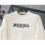 2025年9月23日入荷秋冬新作Zegna ニット/セーター高品質人気商品/LM工場