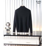 2025年9月23日入荷秋冬新作Kiton ニット/セーター高品質人気商品/LM工場