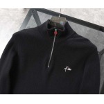 2025年9月23日入荷秋冬新作Kiton ニット/セーター高品質人気商品/LM工場