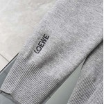 2025年9月23日入荷秋冬新作Loewe ニット/セーター高品質人気商品/LM工場