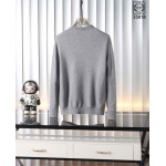 2025年9月23日入荷秋冬新作Loewe ニット/セーター高品質人気商品/LM工場