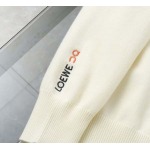 2025年9月23日入荷秋冬新作Loewe ニット/セーター高品質人気商品/LM工場