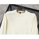 2025年9月23日入荷秋冬新作Burberry ニット/セーター高品質人気商品/LM工場