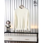 2025年9月23日入荷秋冬新作Burberry ニット/セーター高品質人気商品/LM工場