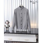 2025年9月23日入荷秋冬新作loro pianaニット/セーター高品質人気商品/LM工場