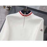 2025年9月23日入荷秋冬新作Moncler ニット/セーター高品質人気商品/LM工場