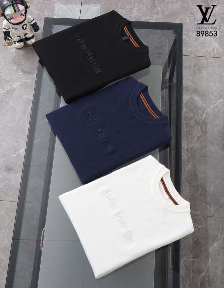 2025年9月23日入荷秋冬新作Louis Vuittonニ...