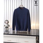 2025年9月23日入荷秋冬新作Louis Vuittonニット/セーター高品質人気商品/LM工場