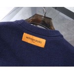 2025年9月23日入荷秋冬新作Louis Vuittonニット/セーター高品質人気商品/LM工場