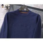 2025年9月23日入荷秋冬新作Louis Vuittonニット/セーター高品質人気商品/LM工場