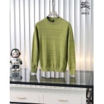 2025年9月23日入荷秋冬新作BURBERRY ニット/セーター高品質人気商品/LM工場