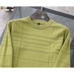 2025年9月23日入荷秋冬新作BURBERRY ニット/セーター高品質人気商品/LM工場