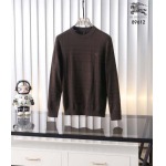 2025年9月23日入荷秋冬新作BURBERRY ニット/セーター高品質人気商品/LM工場