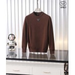 2025年9月23日入荷秋冬新作PRADA ニット/セーター高品質人気商品/LM工場