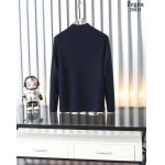 2025年9月23日入荷秋冬新作ZEGNAニット/セーター高品質人気商品/LM工場