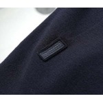 2025年9月23日入荷秋冬新作ZEGNAニット/セーター高品質人気商品/LM工場