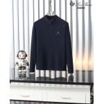 2025年9月23日入荷秋冬新作loro pianaニット/セーター高品質人気商品/LM工場