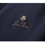 2025年9月23日入荷秋冬新作loro pianaニット/セーター高品質人気商品/LM工場