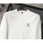 2025年9月23日入荷秋冬新作loro piana ニット/セーター高品質人気商品/LM工場