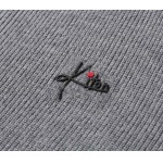 2025年9月23日入荷秋冬新作Kiton ニット/セーター高品質人気商品/LM工場