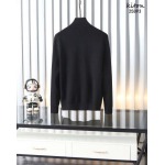 2025年9月23日入荷秋冬新作Kiton ニット/セーター高品質人気商品/LM工場