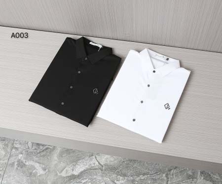 2025年9月23日入荷秋冬新作Diorシャツ高品質人気商品...