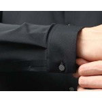 2025年9月23日入荷秋冬新作Pradaシャツ高品質人気商品/LM工場