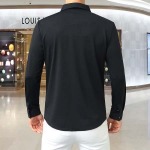 2025年9月23日入荷秋冬新作Pradaシャツ高品質人気商品/LM工場