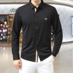 2025年9月23日入荷秋冬新作BOSSシャツ高品質人気商品/LM工場