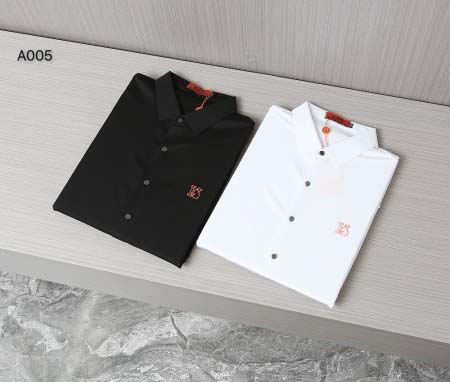 2025年9月23日入荷秋冬新作Hermes シャツ高品質人...