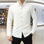 2025年9月23日入荷秋冬新作Burberry シャツ高品質人気商品/LM工場