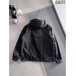 2025年9月23日入荷秋冬新作Moncler ジャケット高品質人気商品/LM工場