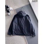 2025年9月23日入荷秋冬新作Moncler ジャケット高品質人気商品/LM工場