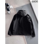 2025年9月23日入荷秋冬新作Louis Vuittonジャケット高品質人気商品/LM工場