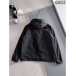 2025年9月23日入荷秋冬新作Prada ジャケット高品質人気商品/LM工場