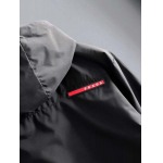 2025年9月23日入荷秋冬新作Prada ジャケット高品質人気商品/LM工場